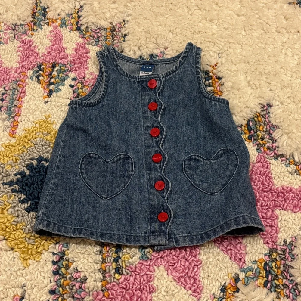 Old Navy Dress